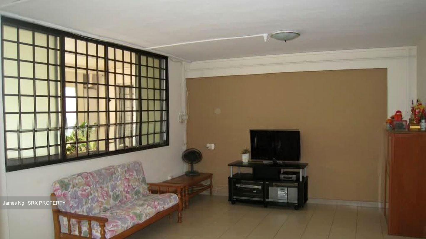 Blk 170 Bishan Street 13 (Bishan), HDB 4 Rooms #597755861